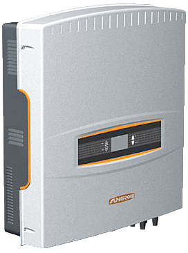 SUNGROW Wechselrichter SG12KTL
