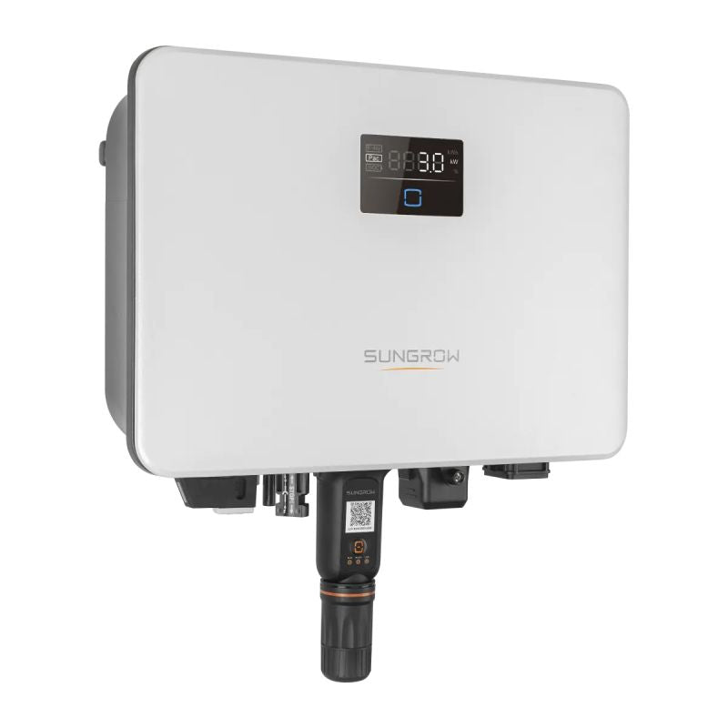 SUNGROW Wechselrichter SG2.0RS-S **NOT DE/AT/SE** STRANGWECHSELRICHTER SG2.0RS-S