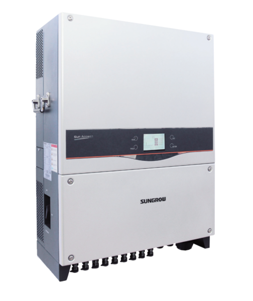 SUNGROW Wechselrichter SG36KTL-M
