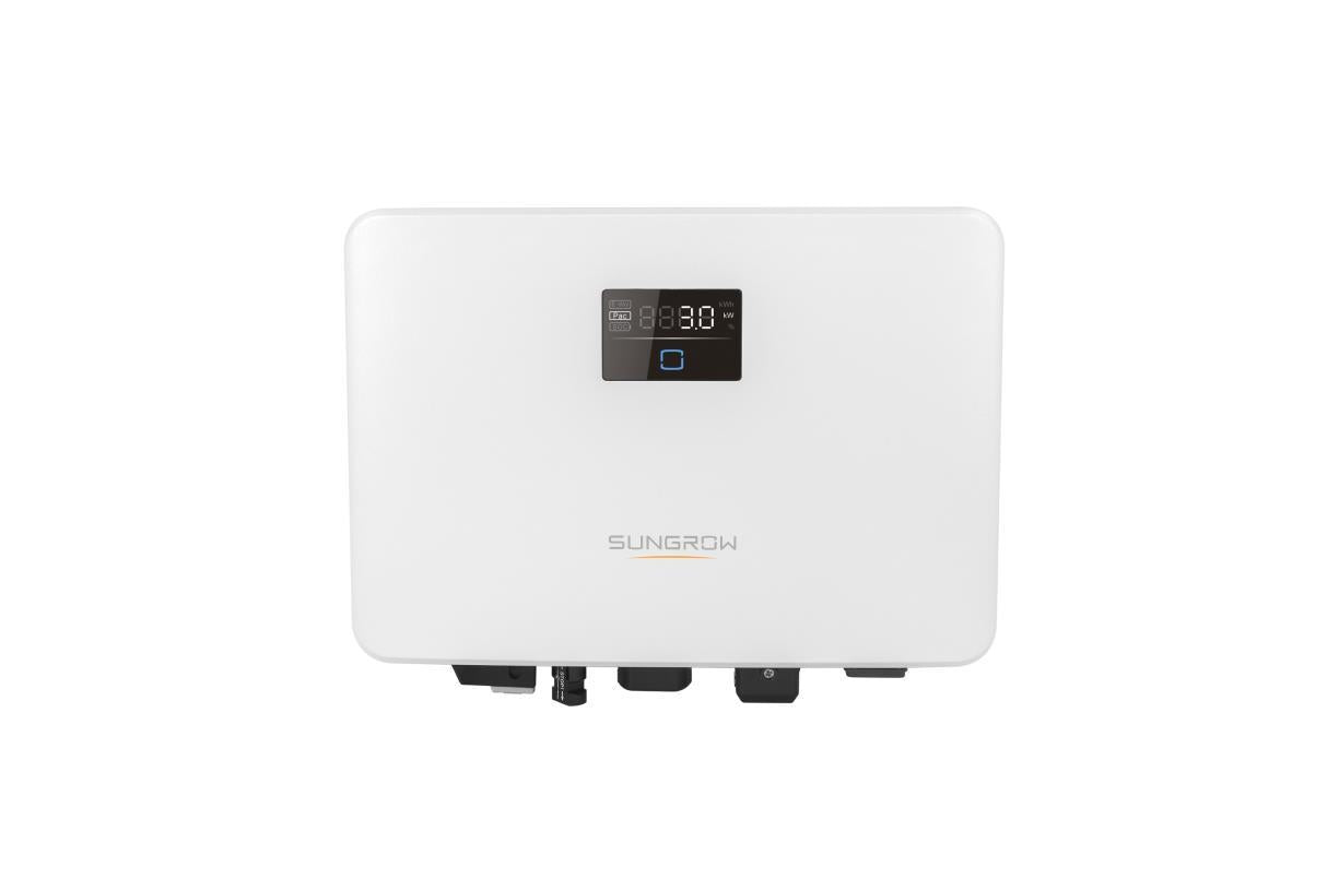 SUNGROW Wechselrichter SG4.0RS 4 kW, 1PH, 2 MPPT, IP65