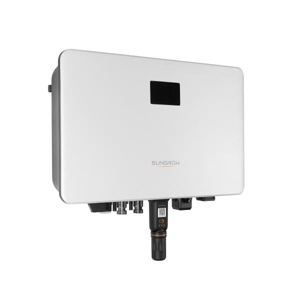 SUNGROW Wechselrichter SG5.0RS (WiFi, LAN, SPD Typ II, DC-Schalter, PID)