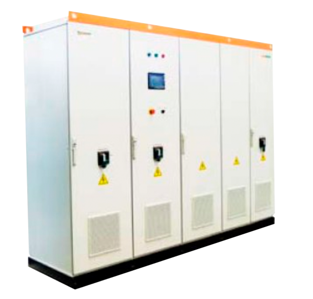 SUNGROW Wechselrichter SG630KTL