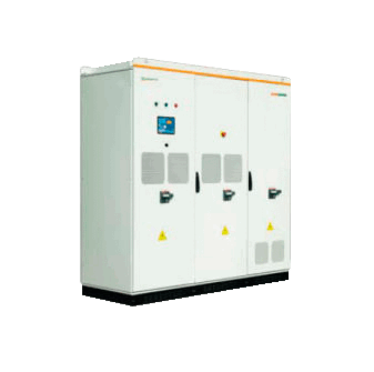 SUNGROW Wechselrichter SG630MX
