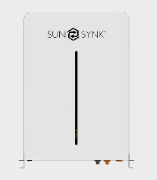 Sunsynk Limited - Speicher - SUNSYNK-G5.3 SUNSYNK-G5,3 - Art. 31372