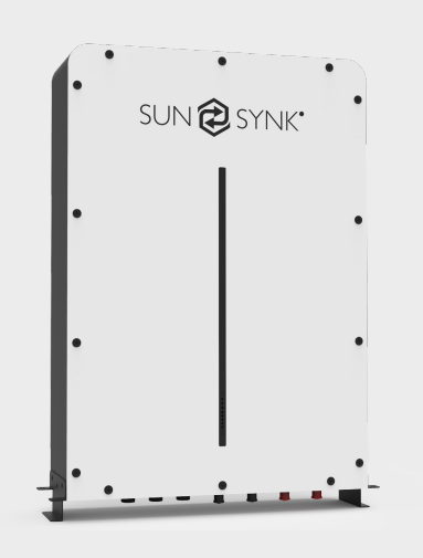 Sunsynk Limited - Speicher - SUNSYNK-L5.3 SUNSYNK-L5,3 - Art. 31368