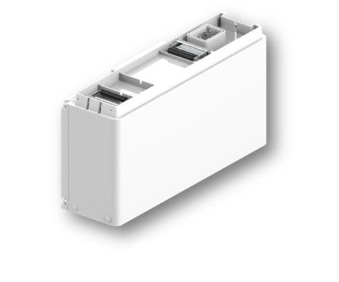 SUNWODA ENERGY Wechselrichter SunESS 5.0, HV-Speichermodul, 5,0 kWh nutzbar