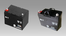 Shenzhen Sunnyway Battery Tech Co., Ltd. - Speicher - SW12330E SW12330 - Art. 9667