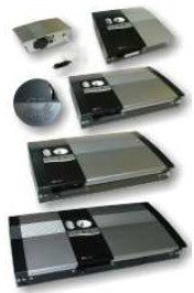 Panelectron Bt. - Wechselrichter - SW Sine Wave Inverters SW-150-12V - Art. 22399