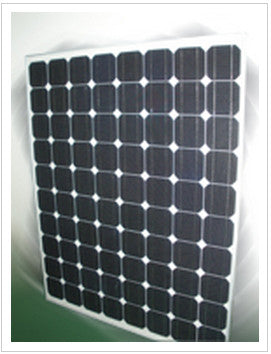 Shenzhen Sunshine Solar Electrical Appliance Co., Ltd. - Solarmodul - SY-265W-M SL265CE-40-M - Art. 27035