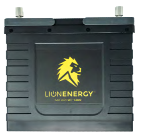 Lion Energy, LLC - Speicher - Safari UT 1300 Safari UT 1300 - Art. 26466