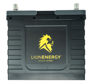 Lion Energy, LLC - Speicher - Safari UT 700 Safari UT 700 - Art. 26464