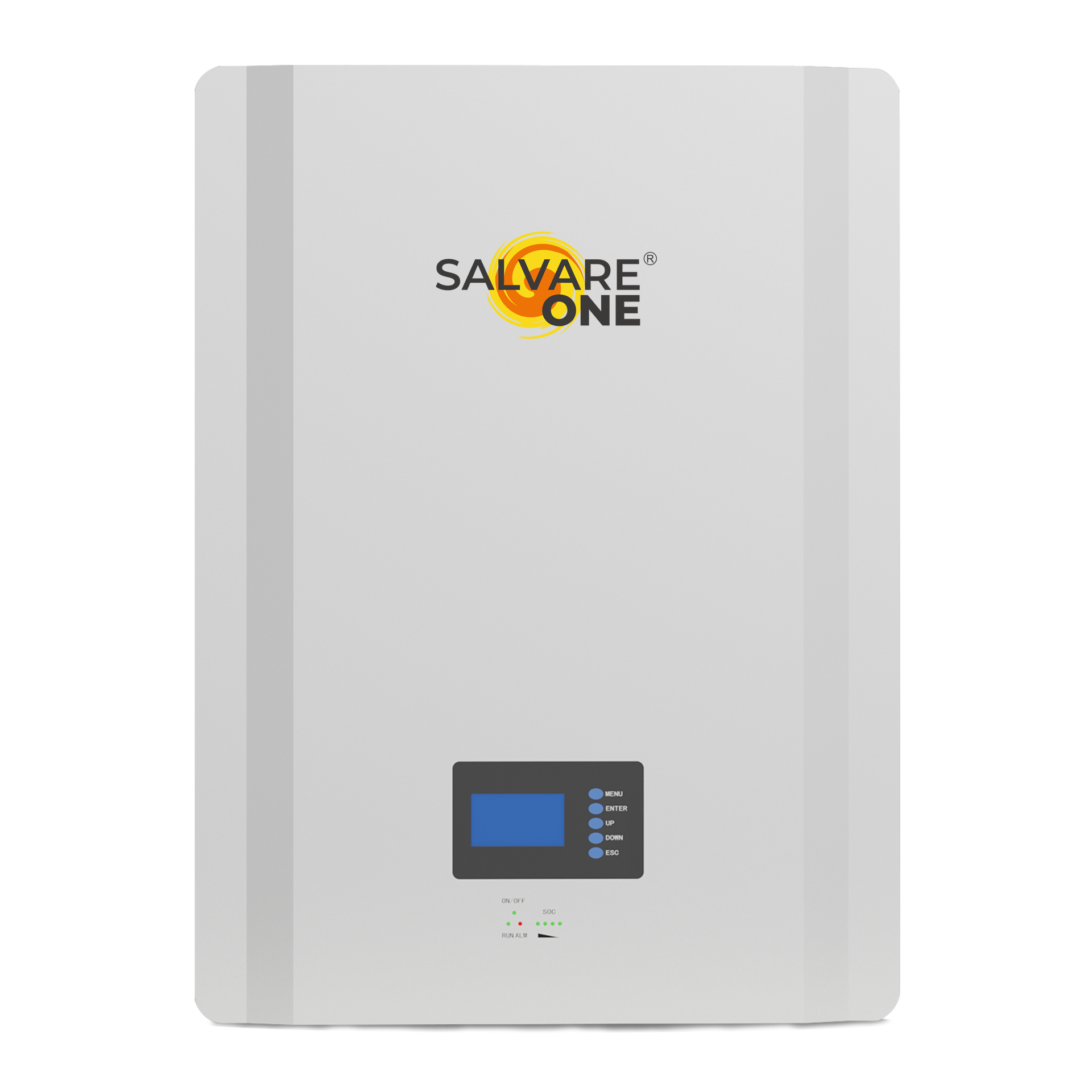 Salvare Solar - Speicher - Salvare One 51.2V Salvare One 51,2V - Art. 34431