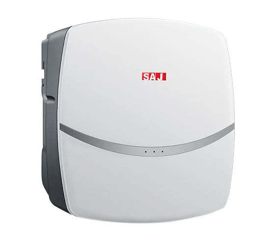 Fotovoltaici.info - Wechselrichter - Sanjing Electric
                                                        R5-3~8K-S2-15 R5-4K-S2-15 - Art. 57955