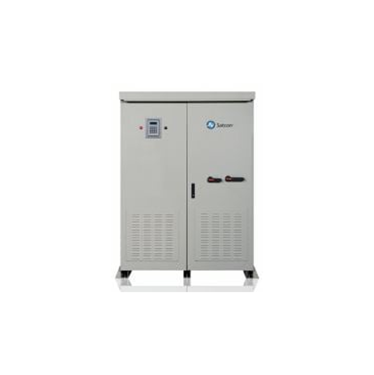 Satcon Technology Wechselrichter PowerGate Plus 100 kW UL
