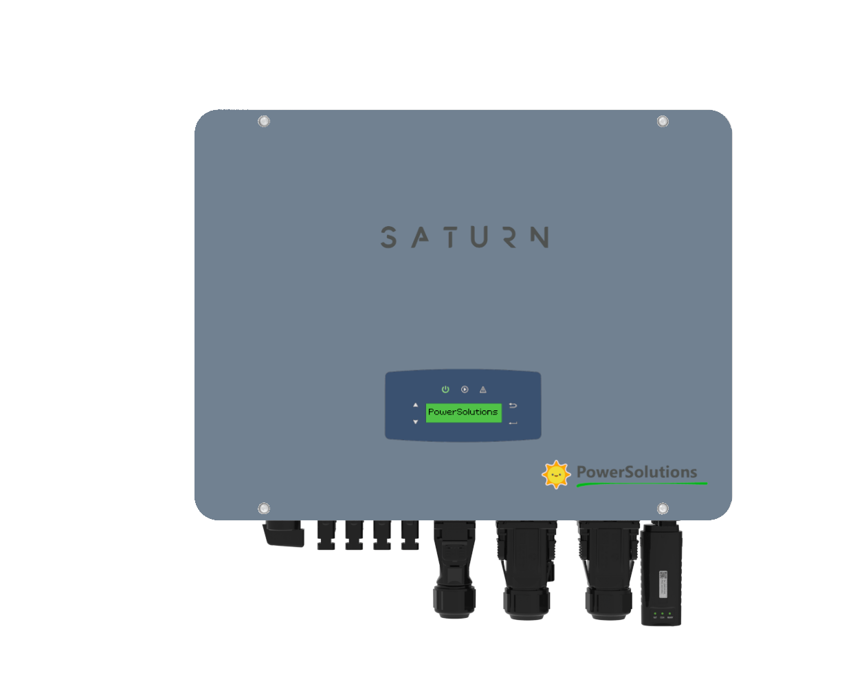 PowerSolutions EMEA S.r.l. - Wechselrichter - Saturn-3P-A PS-STR20-L3T2 - Art. 51549