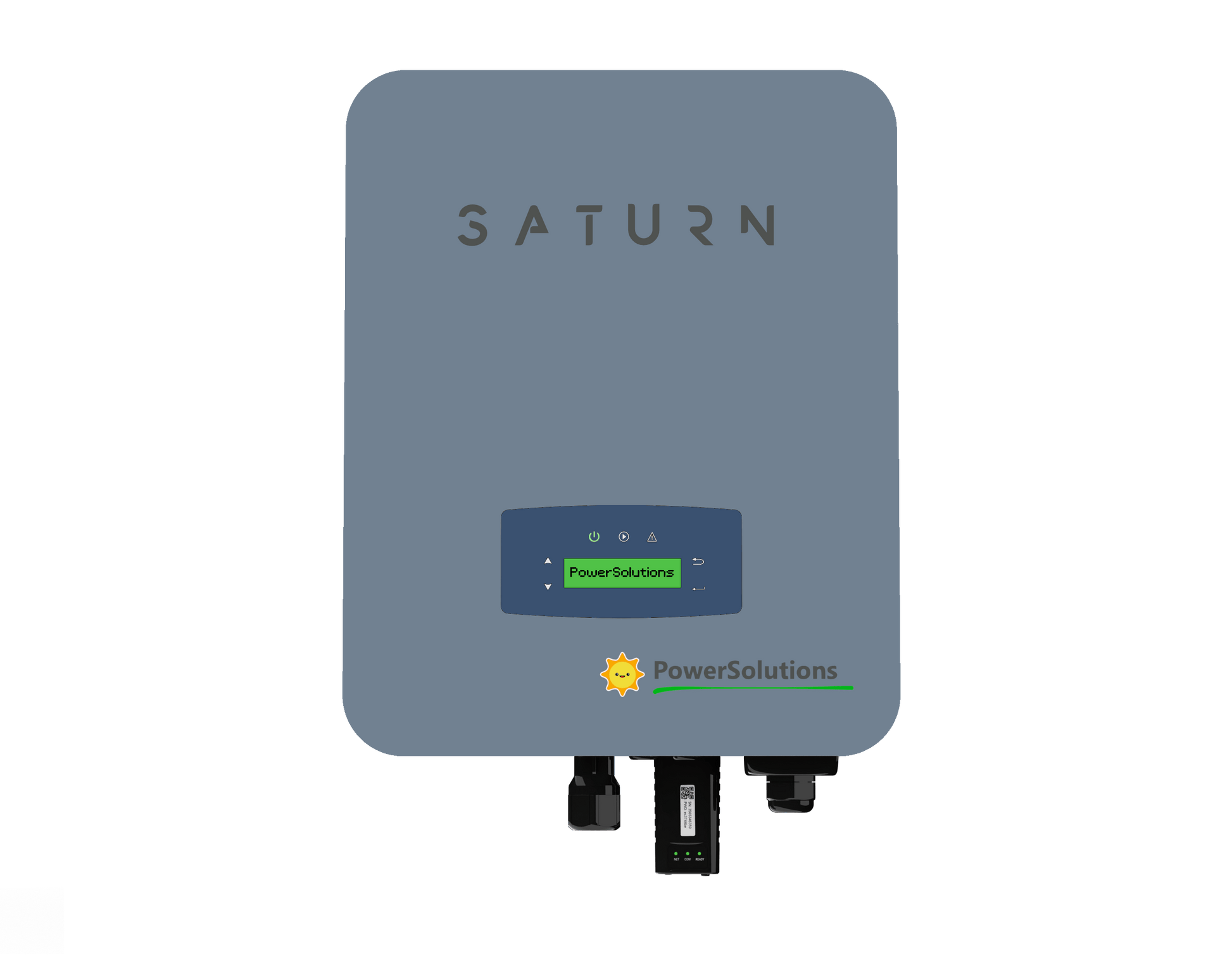 PowerSolutions EMEA S.r.l. - Wechselrichter - Saturn-A PS-STR1,5-L1T1 - Art. 51510