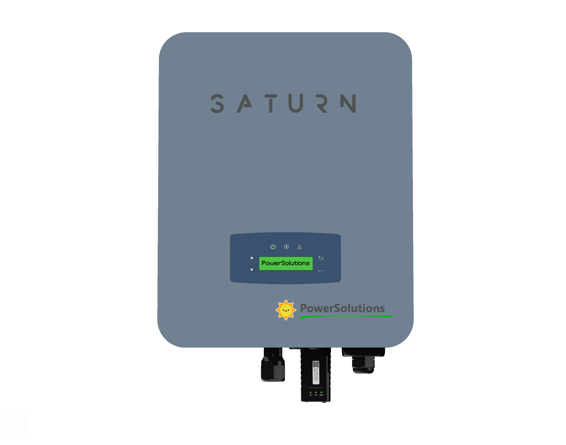 PowerSolutions EMEA S.r.l. - Wechselrichter - Saturn-B PS-STR3-L1T2 - Art. 51515