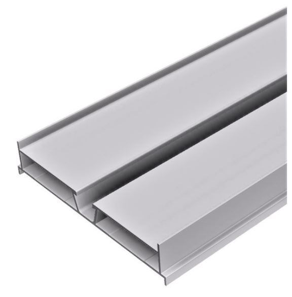 Schletter Bodenschiene Pro 550