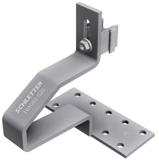 Schletter Dachhaken Rapid2+Pro 35