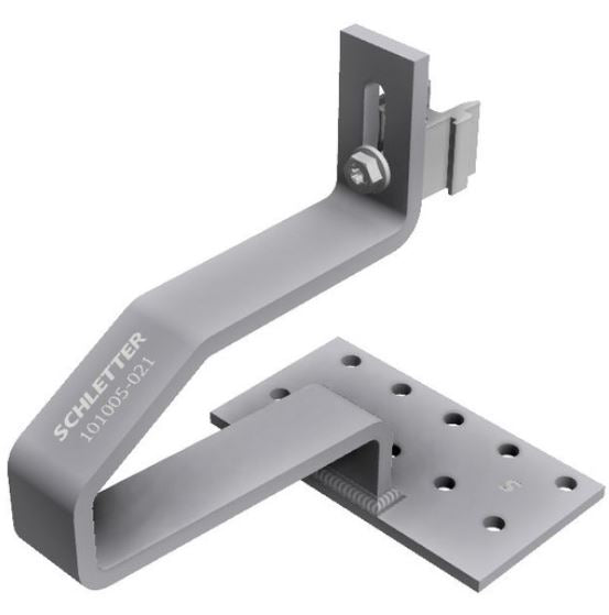 Schletter Dachhaken Rapid2+Pro Max