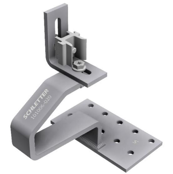 Schletter Dachhaken Rapid2+Pro MaxV