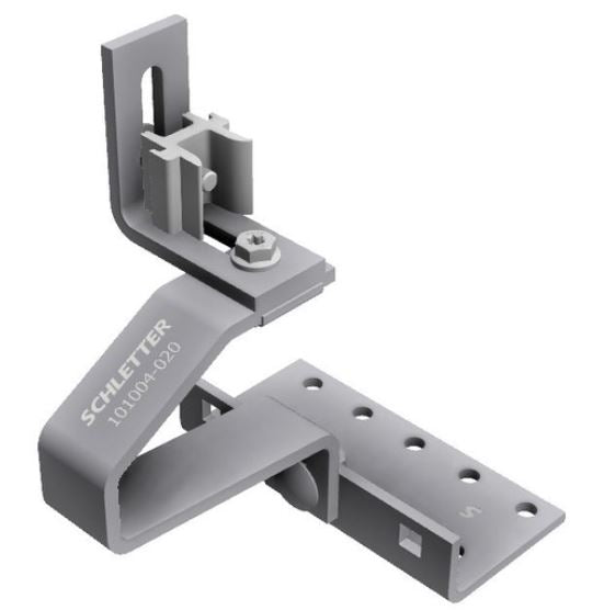 Schletter Dachhaken Rapid2+Pro Universal