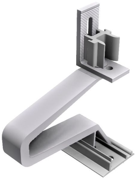 Schletter Dachhaken RapidA 45 Pro Universal Max