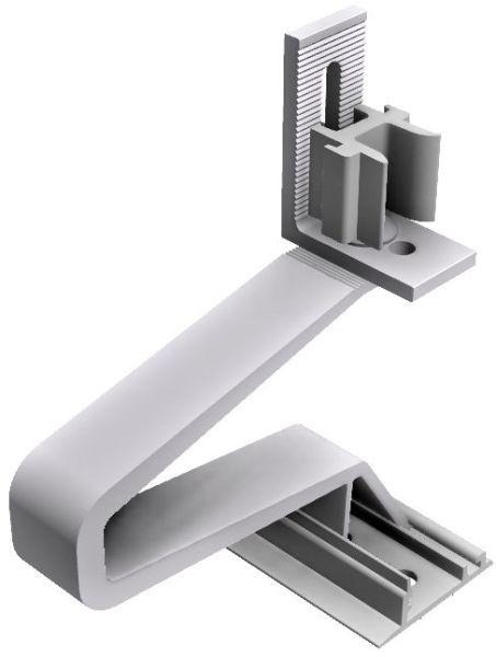 Schletter Dachhaken RapidA 45 Pro universal