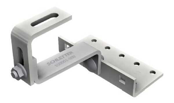 Schletter Dachhaken Universal
