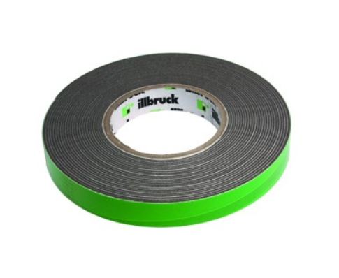 Schletter Dichtungselement Dichtband TP600 grau 10 m/Stück