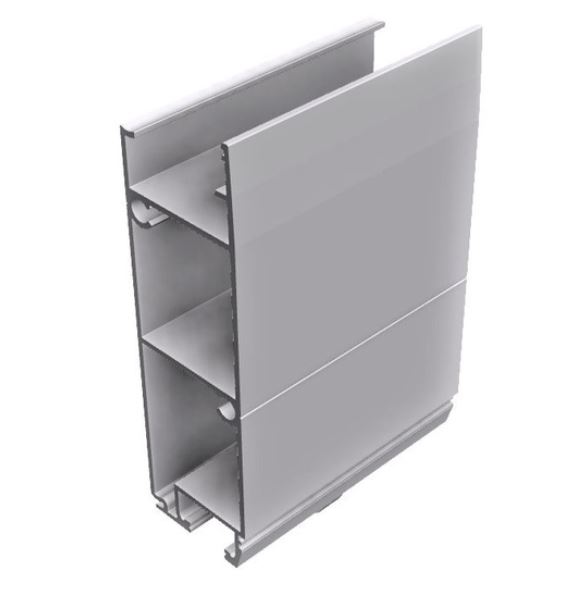 Schletter Flachdachsystem ProLine Erhöhungselement Pro