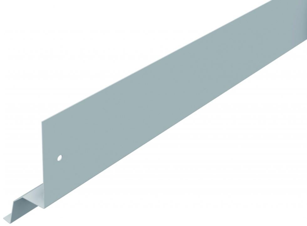 Schletter Flachdachsystem FixGrid FixZ-7 Windsafe bis 1700 mm Modulmass