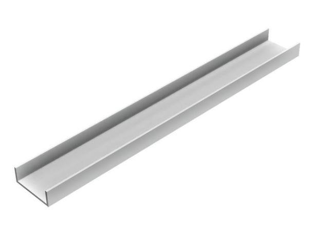Schletter Flachdachsystem FlatGrid Innenverbinder FlatGrid