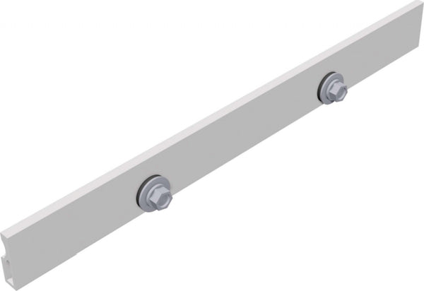 Schletter Modultragprofil-Verbinder Innenverbinder Eco05 250mm
