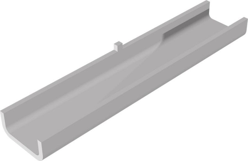 Schletter Modultragprofil-Verbinder Innenverbinder EcoLight