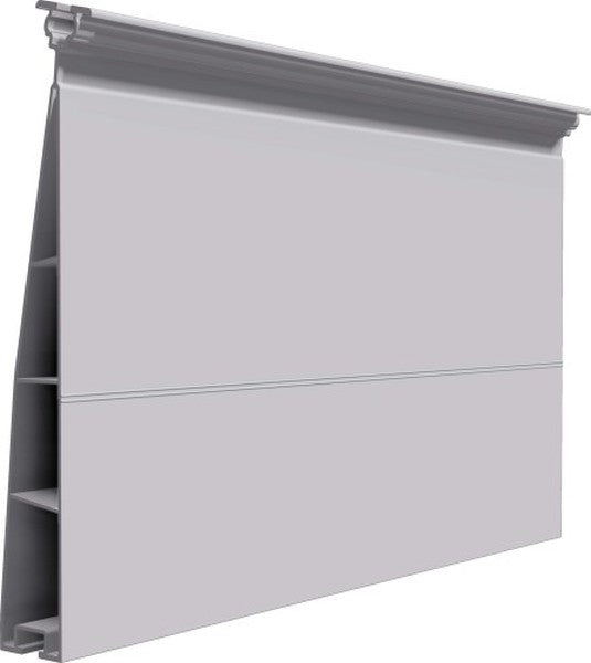 Schletter Modultragprofil FixZ-15 Systemprofil18 oben 5500mm