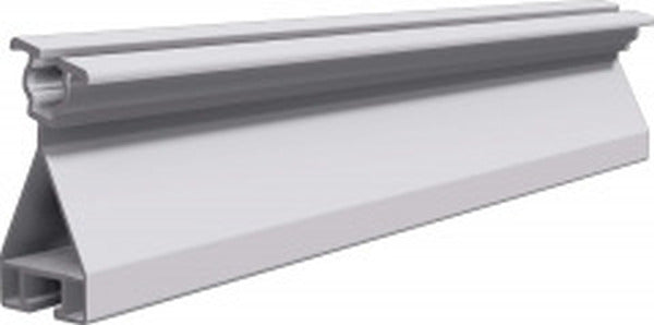 Schletter Modultragprofil FixZ-15 Systemprofil18 unten 450 mm