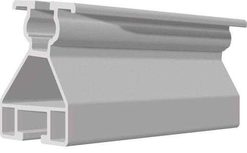 Schletter Modultragprofil FixZ-7 Systemprofil18 unten 5500mm