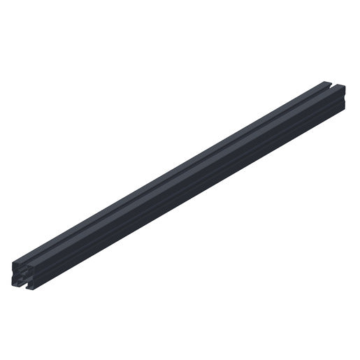Schletter Modultragprofil Solo 5900mm sw. elox.