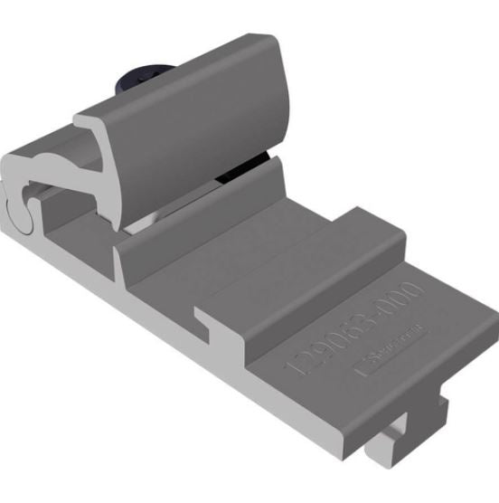 Schletter Rapid Kreuzverbinder sw elox