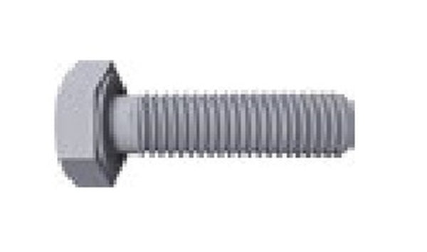 Schletter Sechskantschraube M10x35 A2 VA DIN ISO 4017