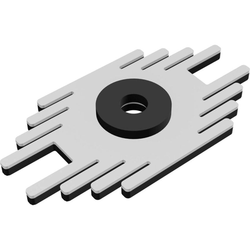 Schletter Universal-Kalotte mit EPDM