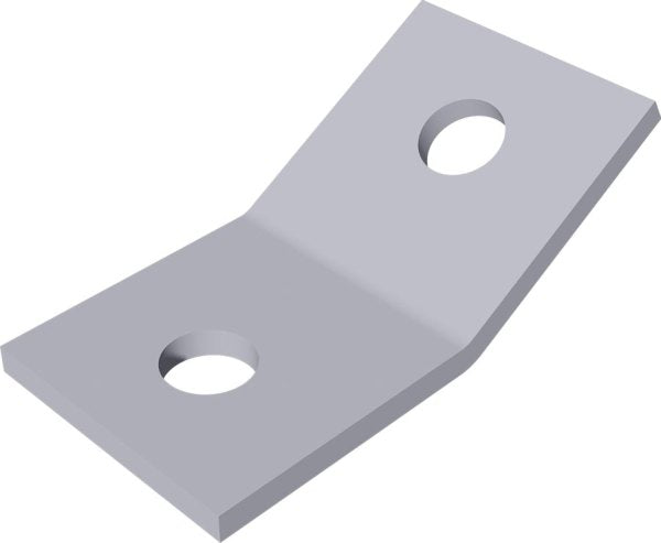 Schletter Zusatzwinkel Iso07 f. Dachhakenbefestigung