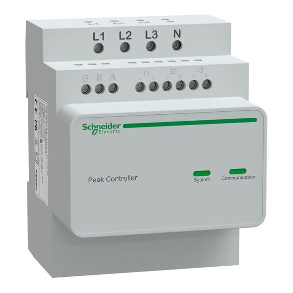 Schneider Electric Controller EVlink Home Peak Controller