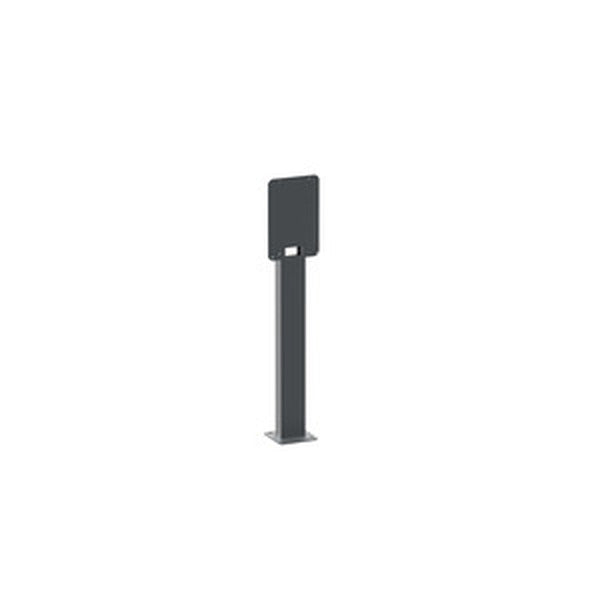 Schneider Electric EVlink Standfuß für 1 Wallbox