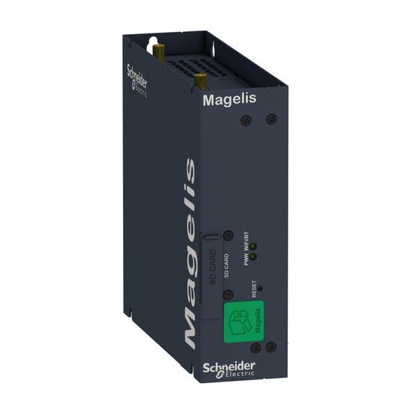 Schneider Electric Lastmanagement EVlink 15 Ls Statisch