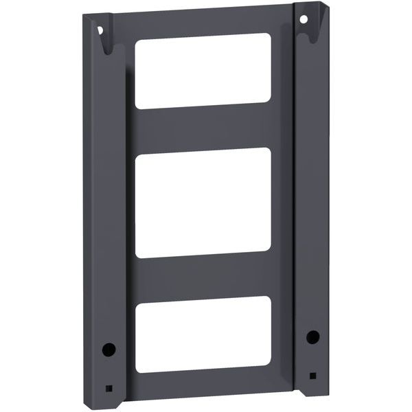 Schneider Electric Wallbox EVlink wandmontiertes Basisgerät