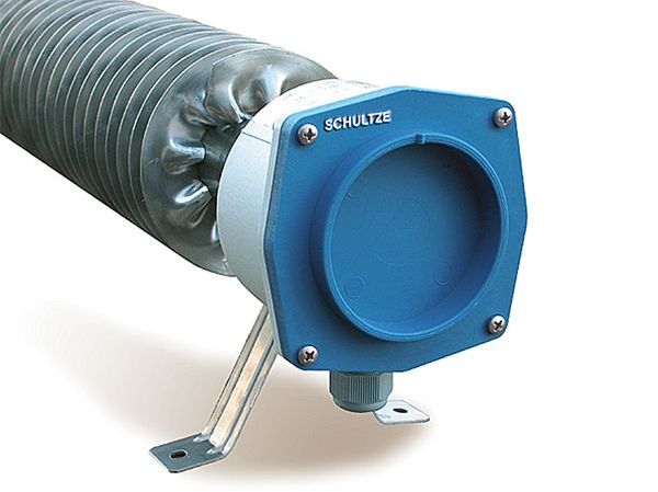 Schultze Rippenrohrheizkörper RIRO-U1000E