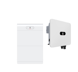 HUAWEI Solarspeicher LUNA2000-14-S1 + SUN2000-12K-MB0