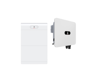 HUAWEI  Solarspeicher LUNA2000-14-S1 + SUN2000-20K-MB0